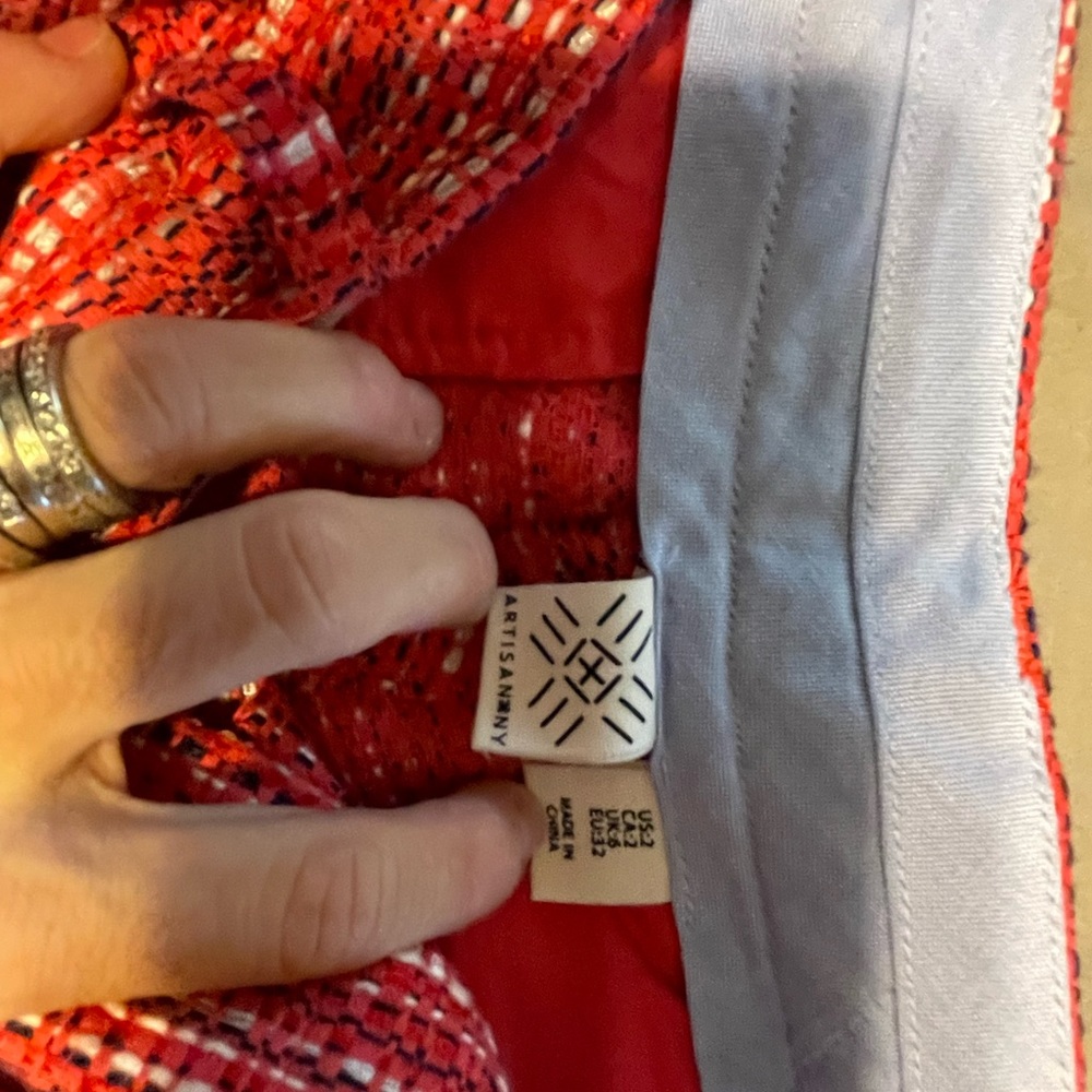 Woman’s shorts
